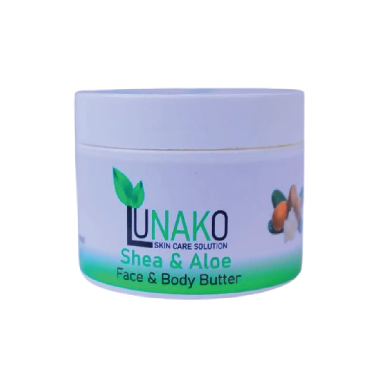 Face and Body Butter