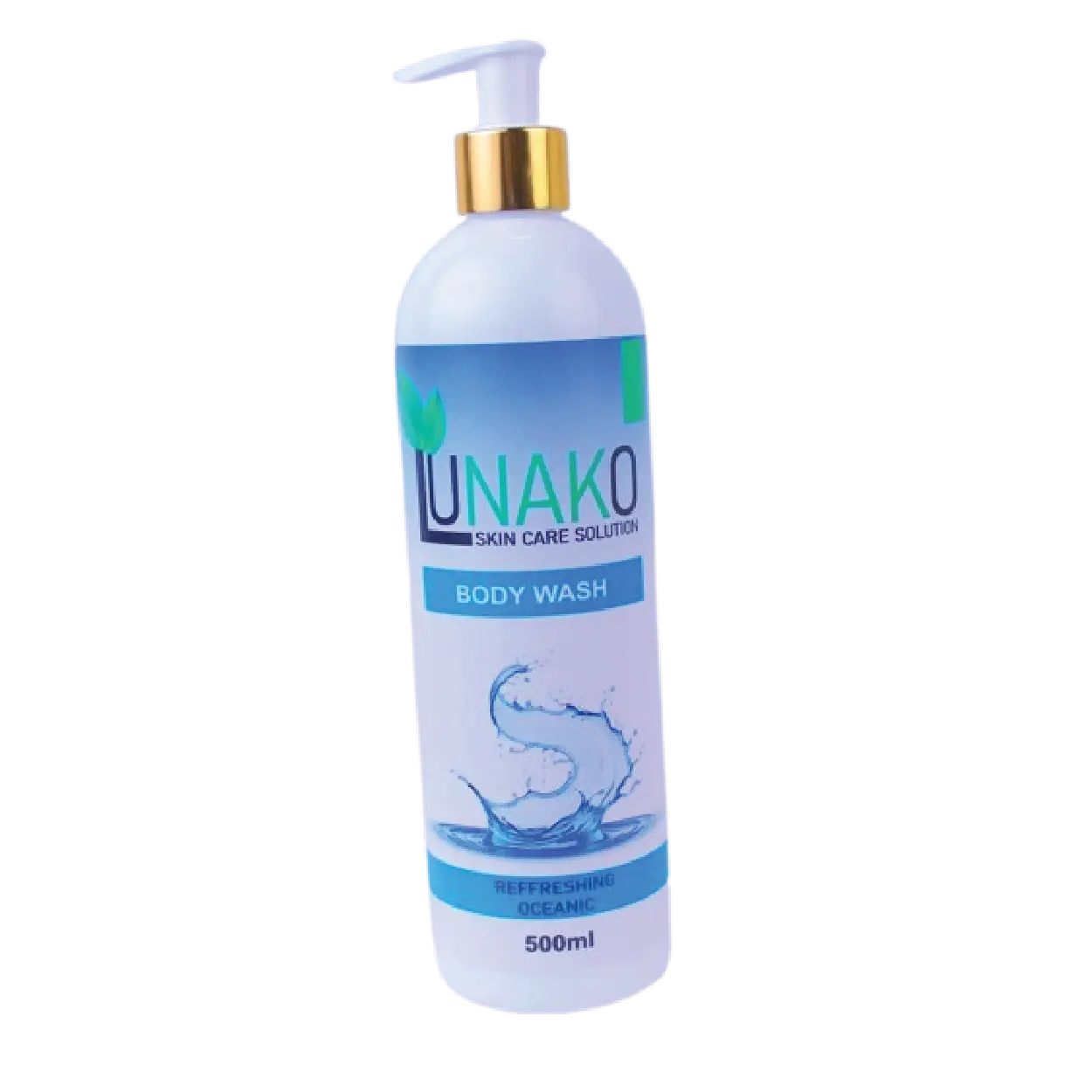 Body Wash / Foam Baths