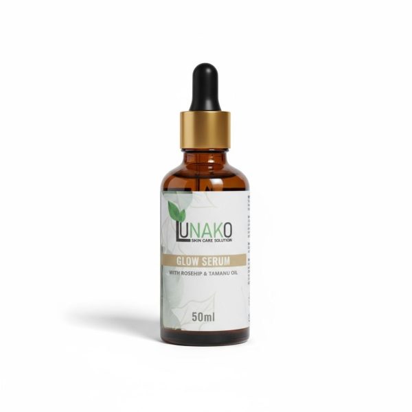 Glow Serum