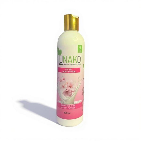 Lunako Body Lotion