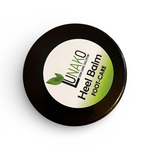 Lunako Heel Balm