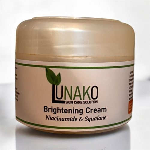 Brightening Cream